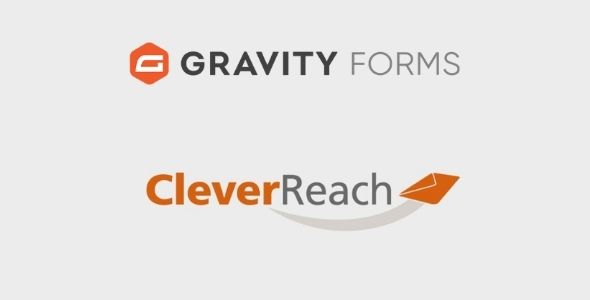 Gravity-Forms-clever-reach-addon-gpl