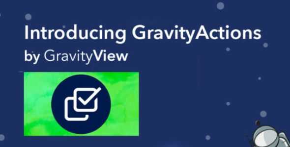 GravityActions-by-GravityView-GPL