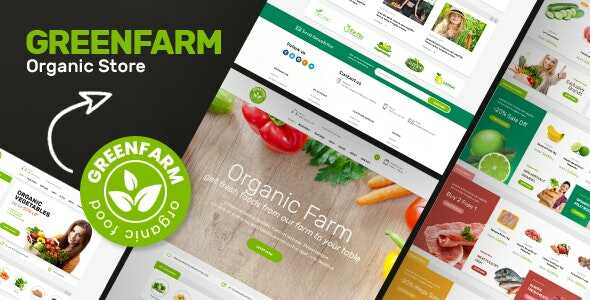 Greenfarm-Organic-Theme-realgpl