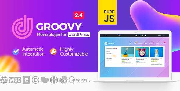 Groovy-Meha-Menu-Real-GPL