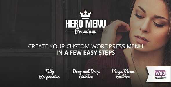Hero-Menu-Plugin-Real-GPL