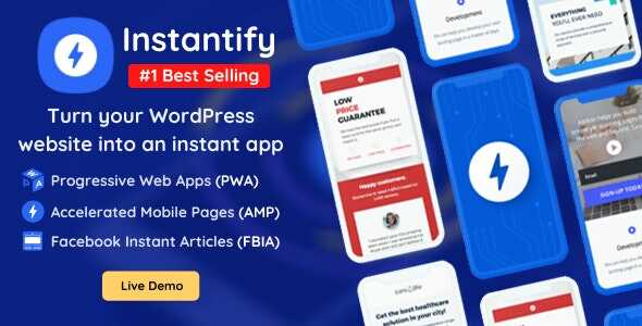 Instantify-Plugin-Real-GPL