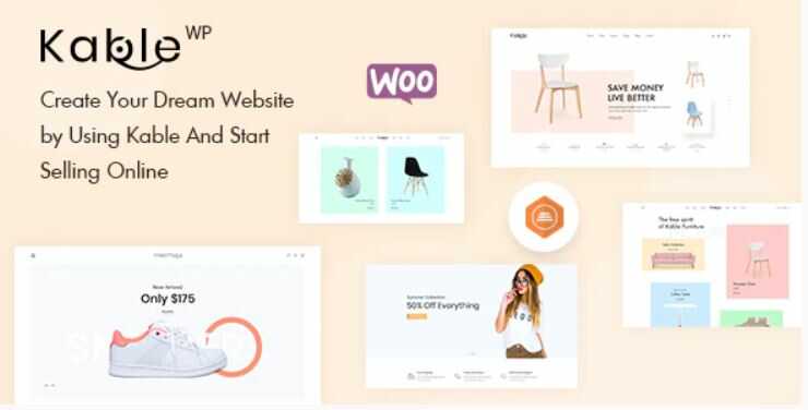 Kable-Multipurpose-WooCommerce-GPL-theme