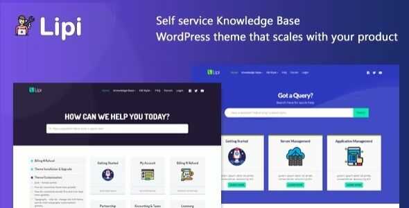 Lipi-Theme-GPL