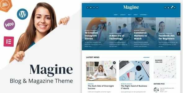 Magine-Business-Blog-WordPress-Theme-GPL