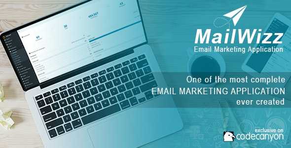MailWizz-Email-Marketing