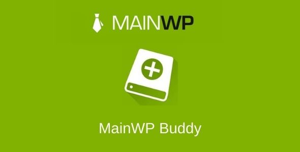 MainWP-Buddy-gpl
