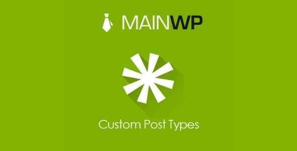 MainWP-Custom-Post-Types-gpl
