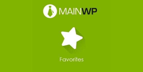 MainWP-Favorites-gpl