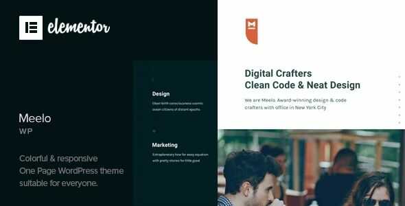 Meelo-Corporate-One-Page-WordPress-Theme-gpl