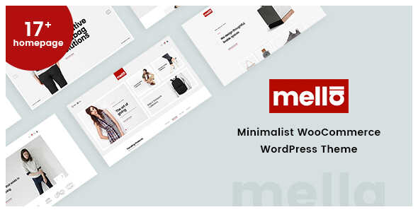 Mella-Theme-Real-GPL