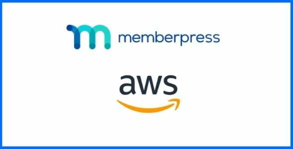 MemberPress-Amazon-Web-Services-AWS-gpl