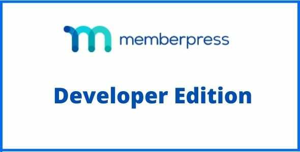 MemberPress-Developer-Edition-gpl