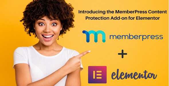 MemberPress-Elementor-Content-Protection-Real-GPL