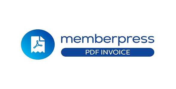 MemberPress-PDF-Invoice-Real-GPL