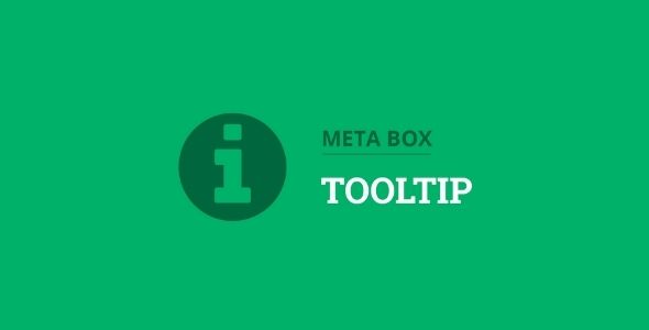 Meta-Box-Tooltip-addon-gpl