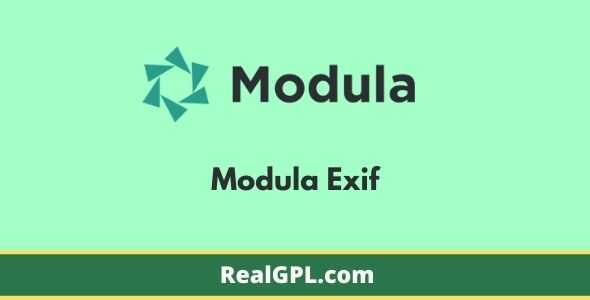 Modula-Exif-gpl