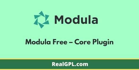 Modula-Free-–-Core-Plugin-gpl