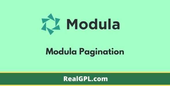 Modula-Pagination-gpl