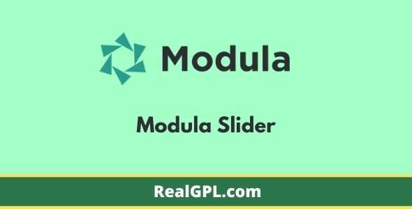 Modula-Slider-addon-gpl
