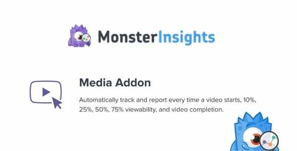 MonsterInsights-Media-Tracking-Addon-GPL
