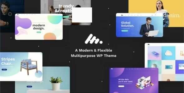 Moody-Multipurpose-WordPress-Theme-GPL