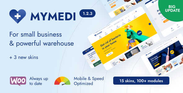Mymedi-WordPress-Theme-Real-GPL