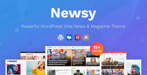 Newsy-Theme-GPL