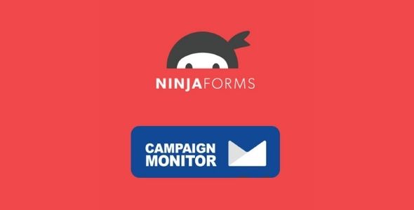 Ninja-Forms-Campaign-Monitor-gpl