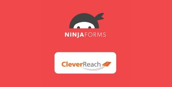Ninja-Forms-CleverReach-gpl