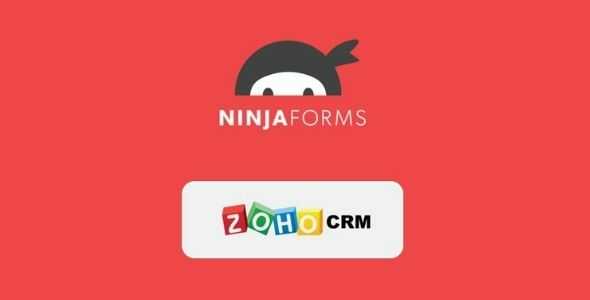Ninja-Forms-Zoho-CRM-gpl