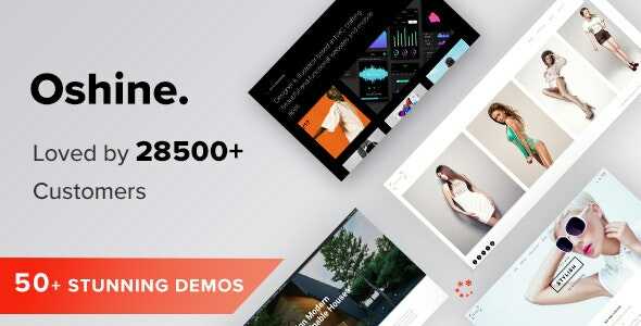 Oshine-Theme-Real-GPL