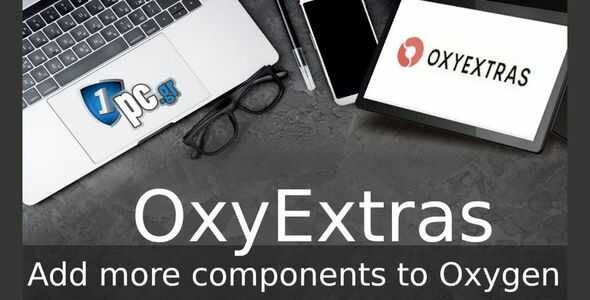 OxyExtras-GPL-Premium-Oxygen-Addon