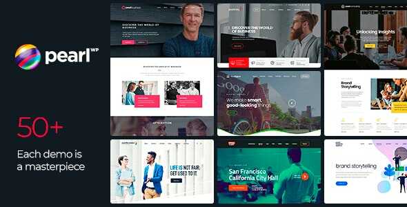 Pearl-Theme-real-GPL