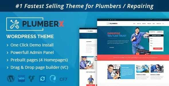 Plumber-Theme-GPL-–-Construction-and-Repairing-WordPress-Theme