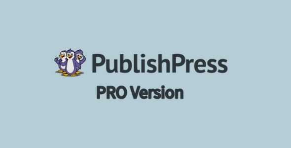 PublishPress-Pro-for-WordPress-gpl