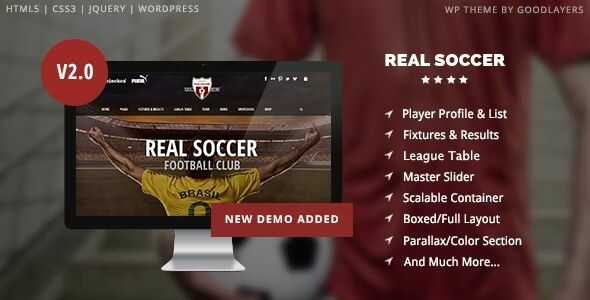 Real-Soccer-Theme-GPL