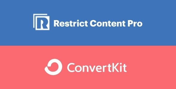 Restrict-Content-Pro-–-ConvertKit-gpl