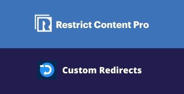 Restrict-Content-Pro-–-Custom-Redirects-gpl