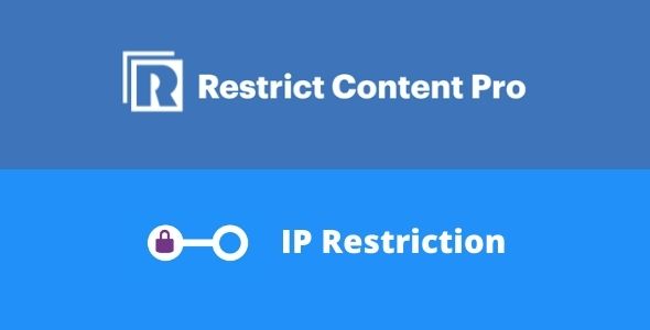 Restrict-Content-Pro-–-IP-Restriction-gpl