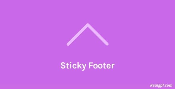 STICKT-FOOTER