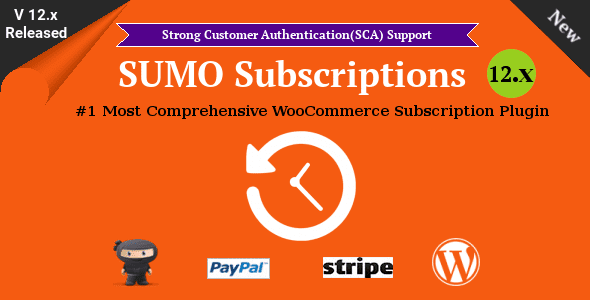 SUMO-Subscriptions-Real-GPL-Plugin