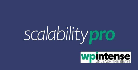 Scalability-Pro-GPL