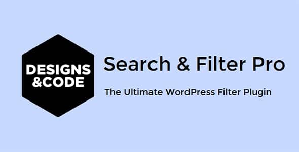 Search-Filter-Pro-Divi-Addon