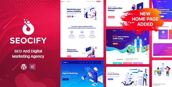 Seocify-WP-theme-Real-GPL