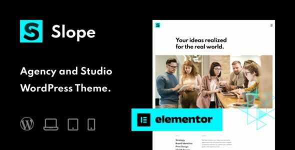 Slope-Theme-GPL-–-Agency-Studio-WordPress-Theme
