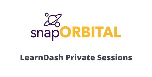 SnapOrbital-LearnDash-Private-Sessions-addon-gpl-1