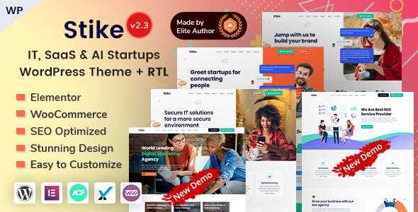 Stike-Theme-Real-GPL