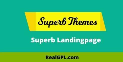 Superb-Themes-Superb-Landingpage-Theme-GPL