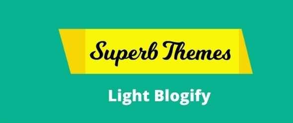 SuperbThemes-Light-Blogify-Theme-GPL
